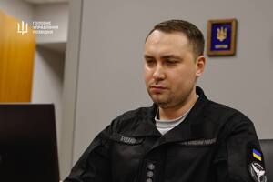 Буданов поділився зі студентами думкою про майбутній світовий порядок