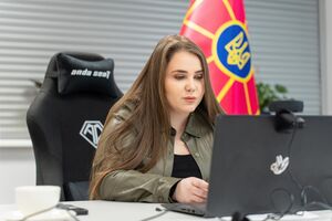 Черногоренко об электронных повестках: Сейчас не ведется работа по такой разработке