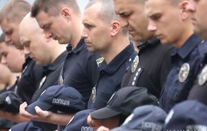 Погибшему было 36 лет