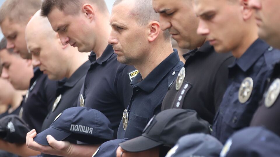 Загиблому було 36 років