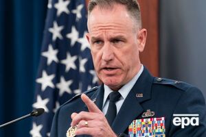 Райдер: Україна може і має право відкрити вогонь у відповідь