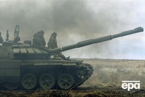 Эрик рассказал, как из российского подразделения сбежало все командование