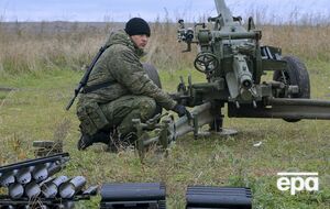 Доброволец считает, что у российских военных нет функции "думать"