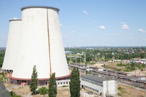 Теплоегергетика Києва працює у штатному режимі – мерія