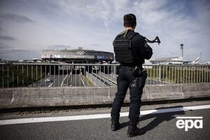 Затриманий зі спільником обговорювали теракти під час Олімпіади – ЗМІ