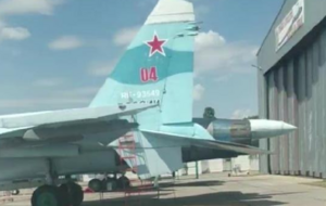 Украинские партизаны выложили материалы разведки на аэродроме Балтимор и поделились ими с ВСУ