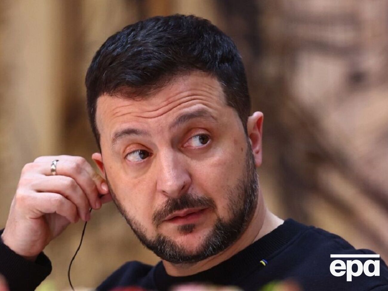 Зеленский: Каждый голос одинаково важен и значителен