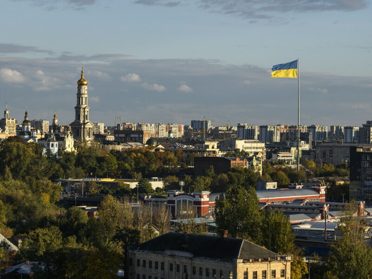Росіяни 22 червня бомблять Харків