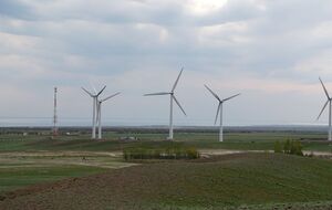 Уровень расчетов "Гарантированного покупателя" за "зеленую" электроэнергию составляет 62,5%