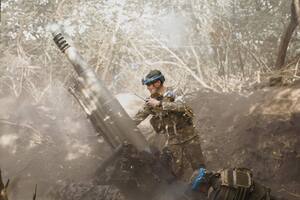 Сили оборони надійно тримали оборону в Харківській області й "досить вдало" розбили окупантів, зазначили у ЗСУ