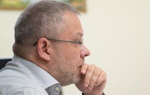 Будь-яке рішення про тариф ухвалює уряд і воно має строк дії, зазначив Галущенко