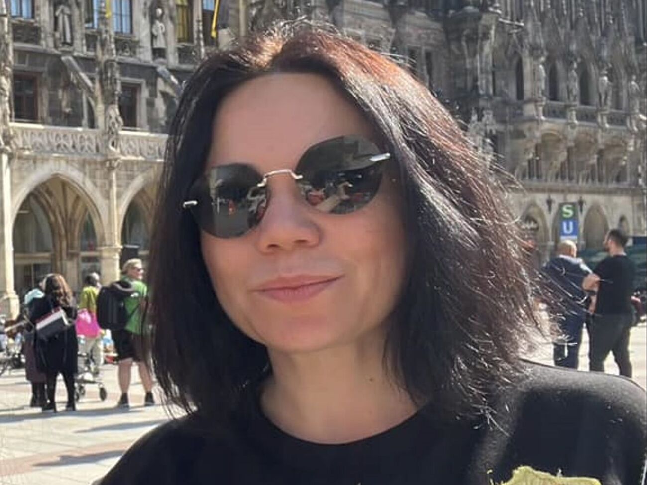 Отток людей из страны выглядит более чем реальным. Надо думать уже сейчас, как не потерять еще несколько миллионов украинок с детьми