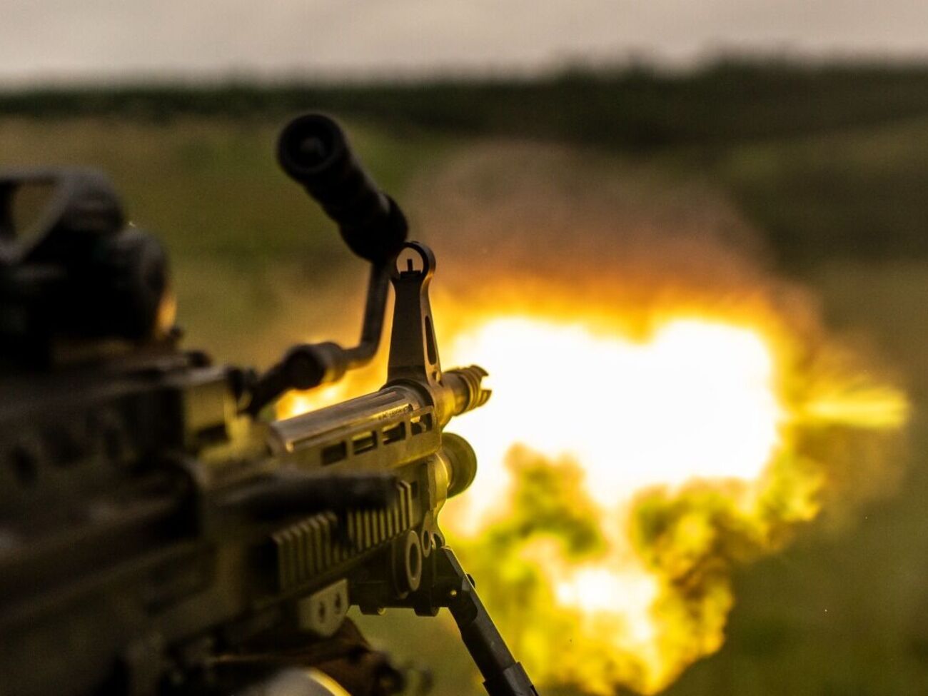 Подразделения сил обороны отразили 11 штурмов оккупантов на торецком направлении, четыре боя еще продолжаются