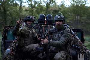 C начала полномасштабного вторжения ВСУ лишили армию РФ более 534 тыс. оккупантов