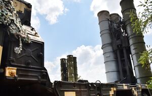 Російські ракети знешкоджено над Київською областю