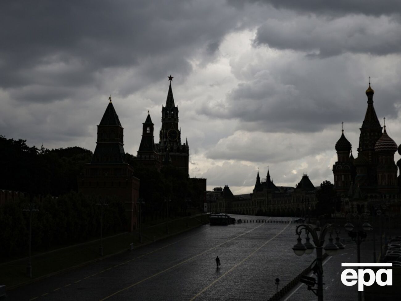 Сенатор США: Россия заслужила войти в клуб изгоев