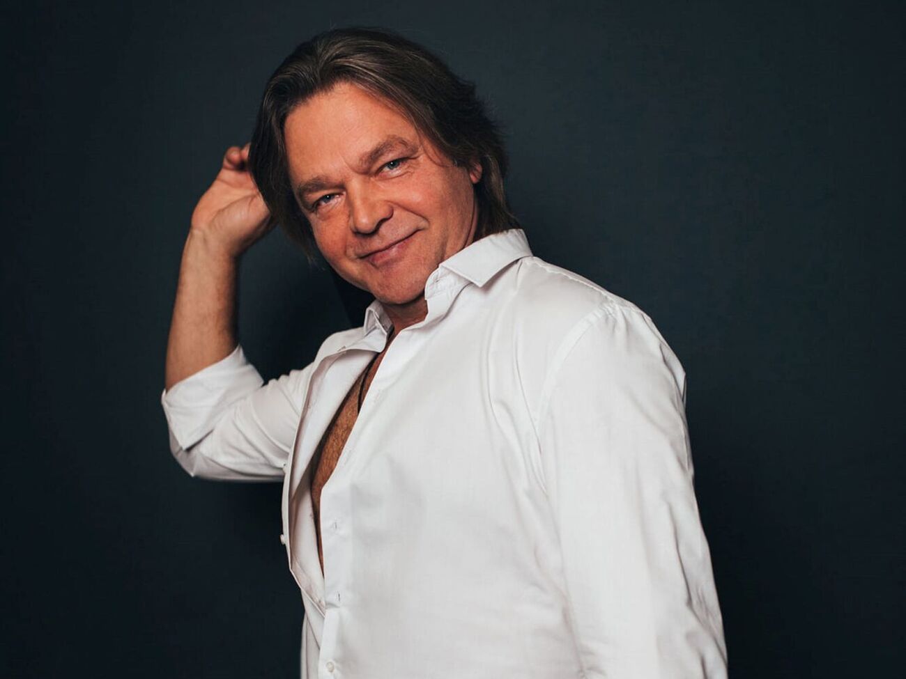 Богданович: Я не вступаю с коллегами в дружеские отношения