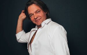 Богданович: Я не вступаю з колегами у дружні стосунки