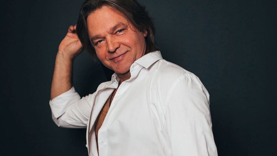 Богданович: Я не вступаю з колегами у дружні стосунки