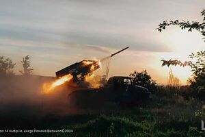 Генштаб ВСУ: Цель успешно поражена