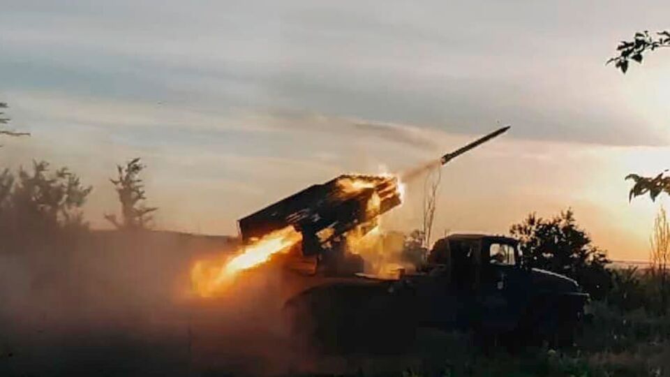 Генштаб ЗСУ: Ціль успішно уражено