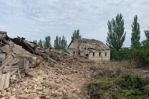 Під вогнем РФ було 107 населених пунктів України