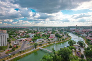Росіяни завдали нових ударів по Харкову
