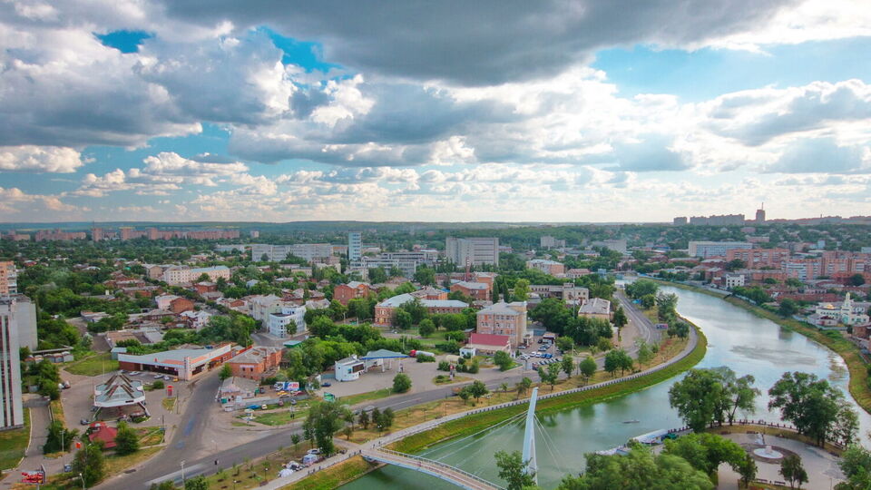 Россияне нанесли новые удары по Харькову