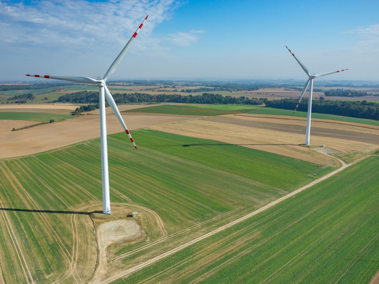 Банки неохоче фінансують проєкти у поновну енергетику через наявні борги, повідомив директор компанії "Біоенергопродукт"