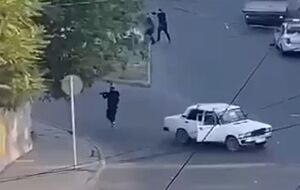 В Дагестане объявили план "Перехват"