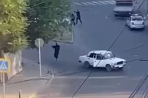 В Дагестане объявили план "Перехват"