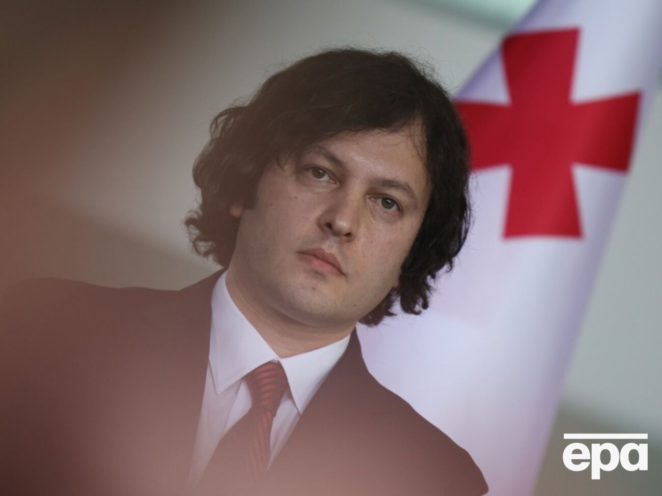 Кобахидзе подчеркнул особую важность мира