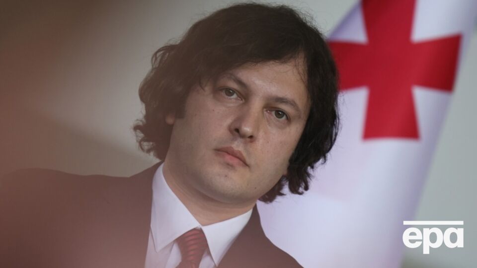 Кобахидзе подчеркнул особую важность мира