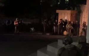 У Махачкалі й Дербенті ввели режим контртерористичної операції