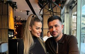 Дівчина Налчаджиоглу: Коханий приймає мене з усіма моїми примхами