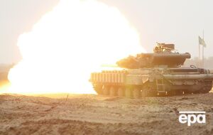 Частина населеного пункту, у яку прорвався ворог, – під вогневим контролем сил оборони України