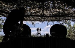 Загалом, станом на ранок 24 червня, сили оборони України знищили 535 660 російських військових