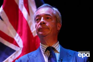 Фарадж считает, что Запад "спровоцировал" Путина на агрессию