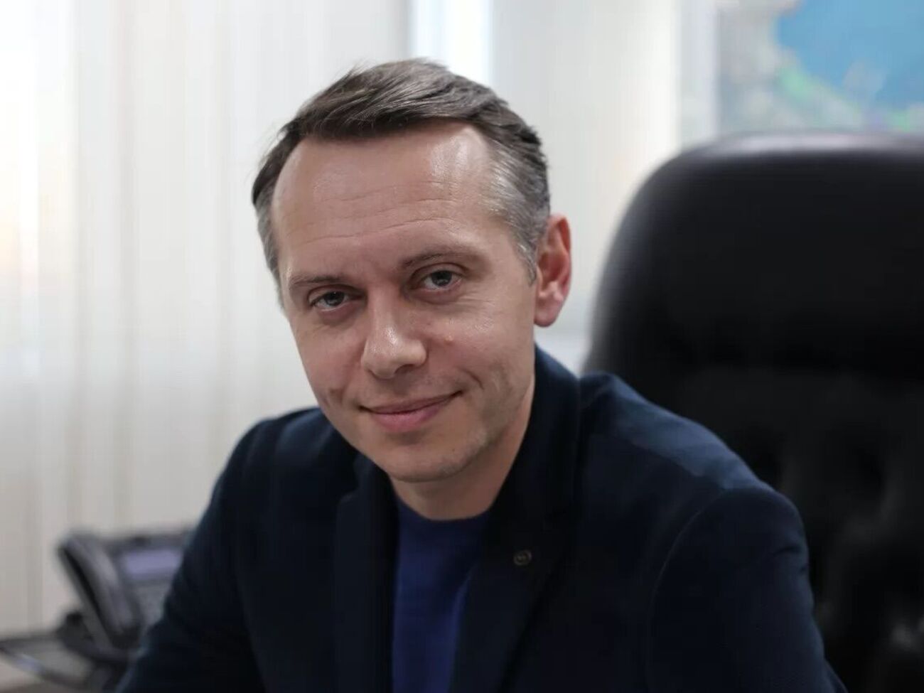 Думаю, мы прошли этот период достойно. Нам удалось консолидировать команду и возобновить полноценную работу, как только это стало возможным