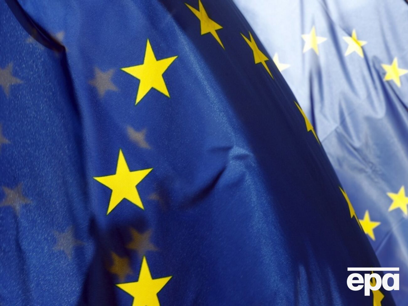 Санкції ЄС зачеплять російську енергетику, фінанси й торгівлю