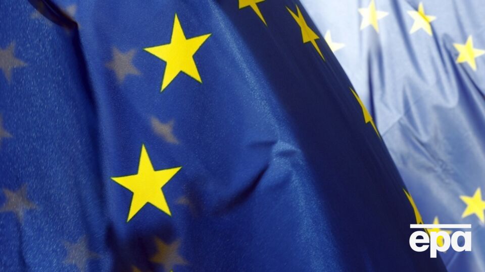 Санкції ЄС зачеплять російську енергетику, фінанси й торгівлю