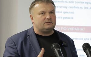 В событиях в Дагестане для нас важно четко антироссийское выступление