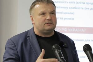 У подіях у Дагестані для нас важливий чітко антиросійський виступ