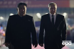 Співпраця між КНДР і Росією має викликати серйозне занепокоєння у світі, заявили країни