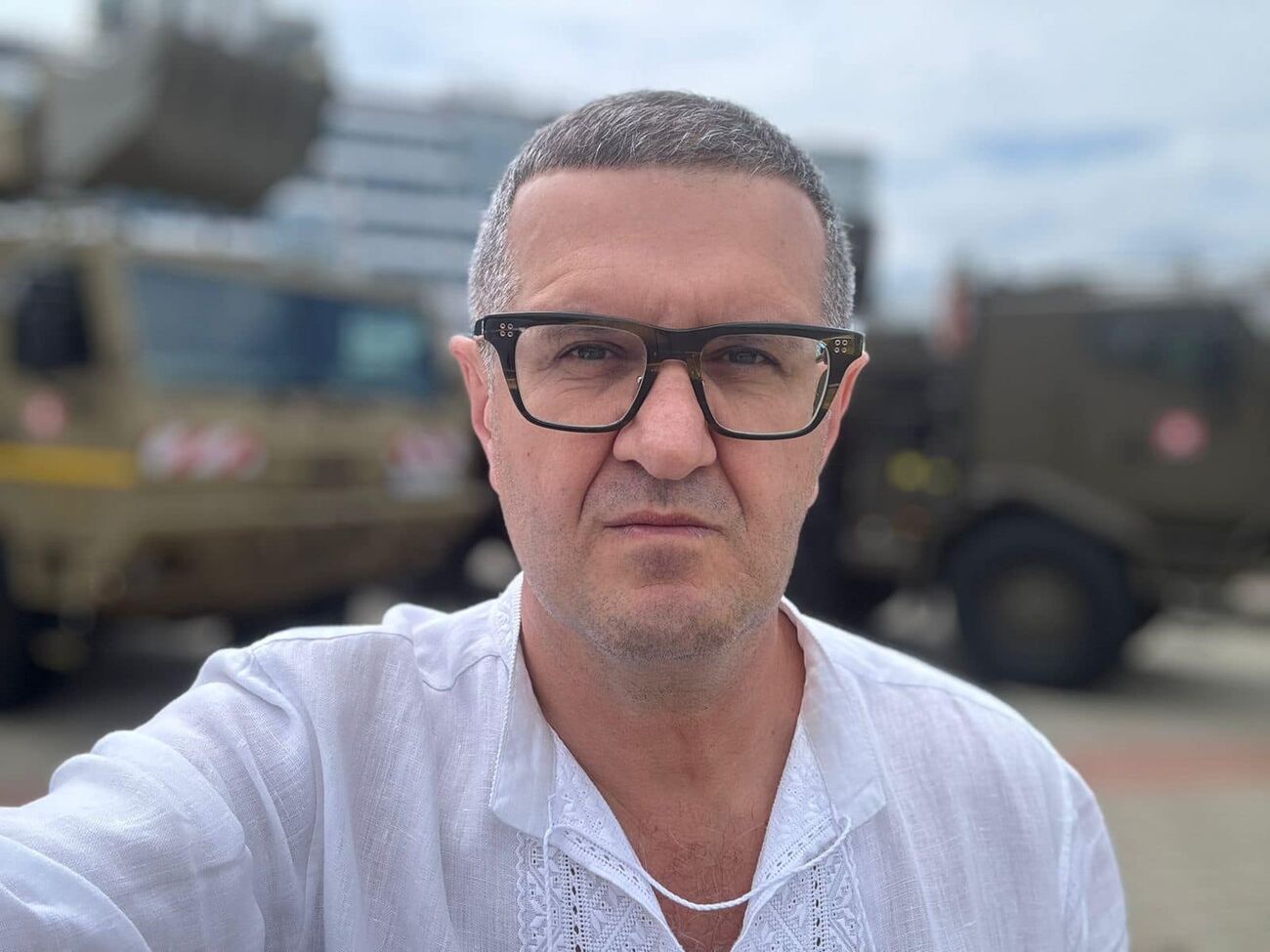 Муса Магомедов: Цей законопроєкт є несправедливим у самій своїй природі