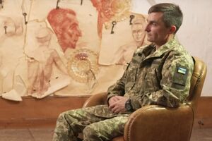 Ерік: Ти можеш відслужити всього місяць, але мільйон ти вже винен