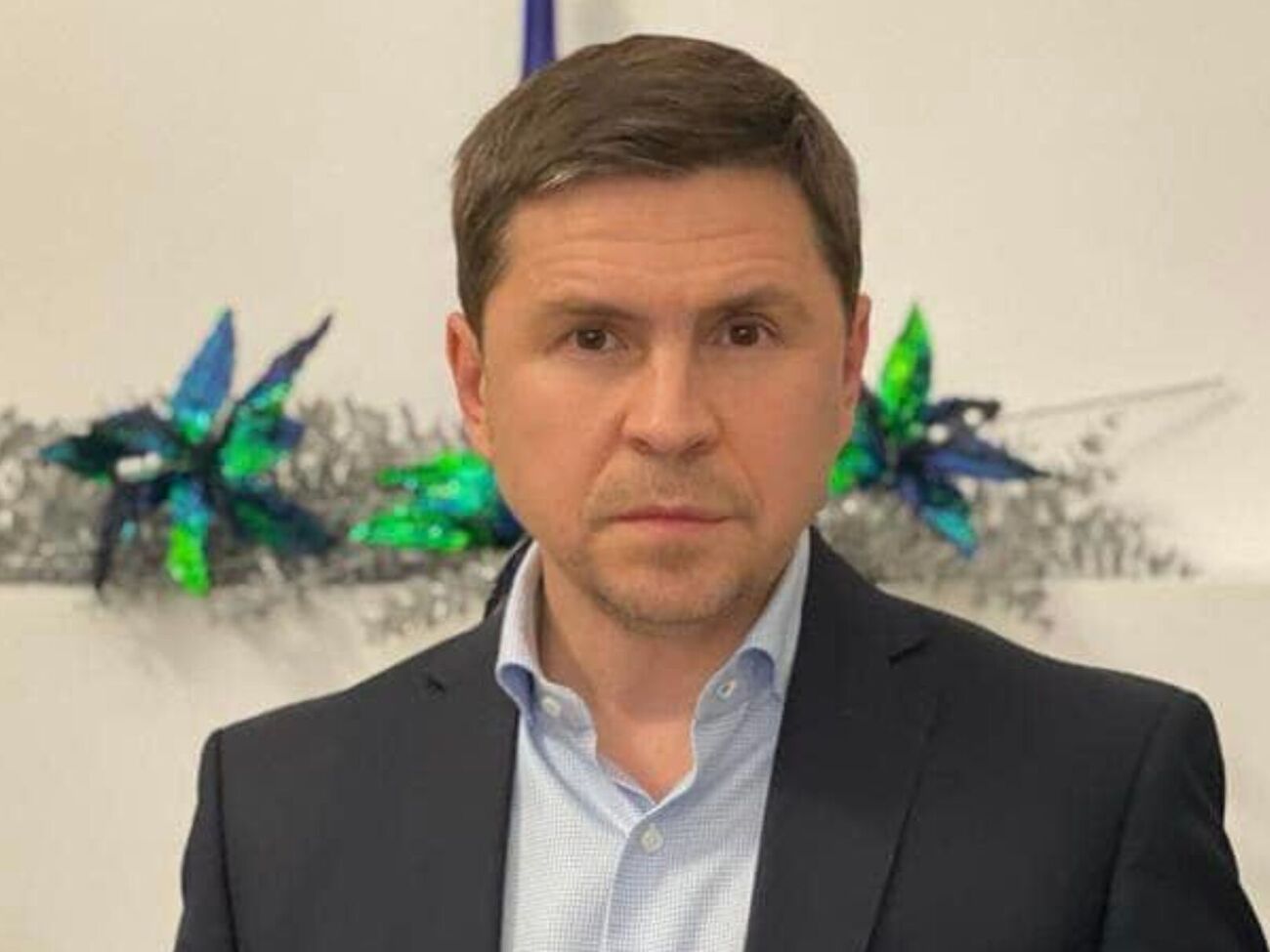 В Крыму нет и не может быть никаких "пляжей". Это оккупированная Россией территория, где идет полномасштабная война