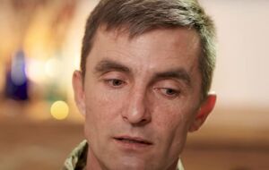 Эрик отметил, что в России есть партизаны