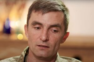 Ерік зазначив, що в Росії є партизани