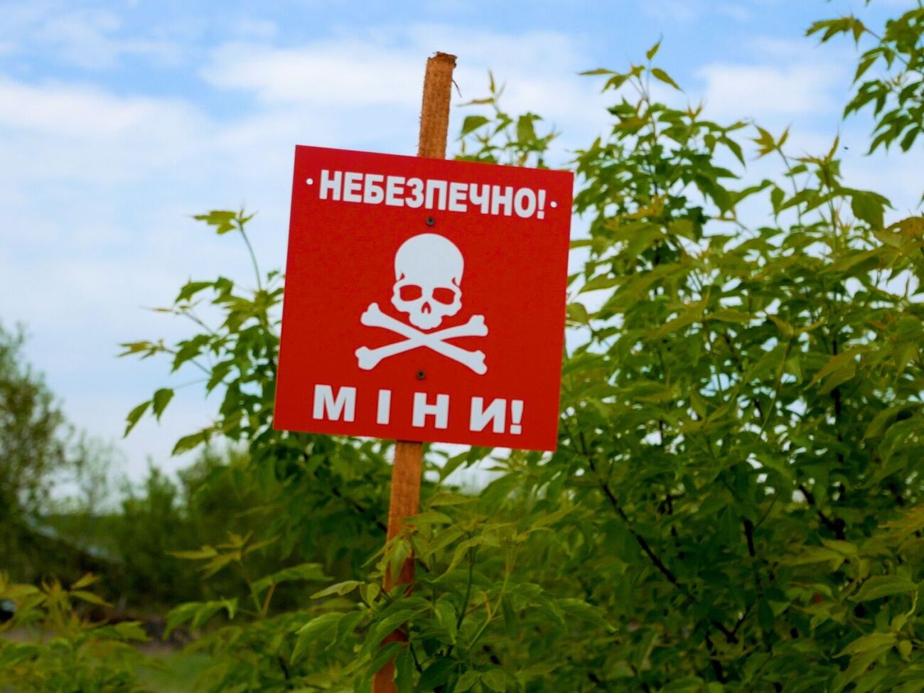 Водій загинув одразу, а його дружина – дорогою до лікарні